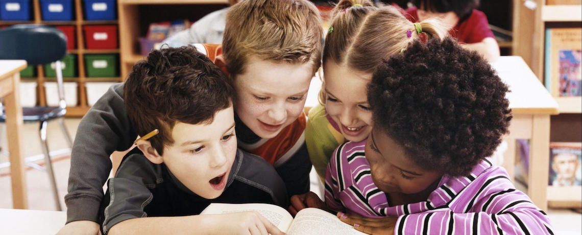 Slide – Interventi psicoeducativi rivolti a bambini, adolescenti e alla coppia genitoriale